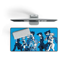 Load image into Gallery viewer, Anime Jojo's Bizarre Adventure Mouse Pad (Desk Mat)
