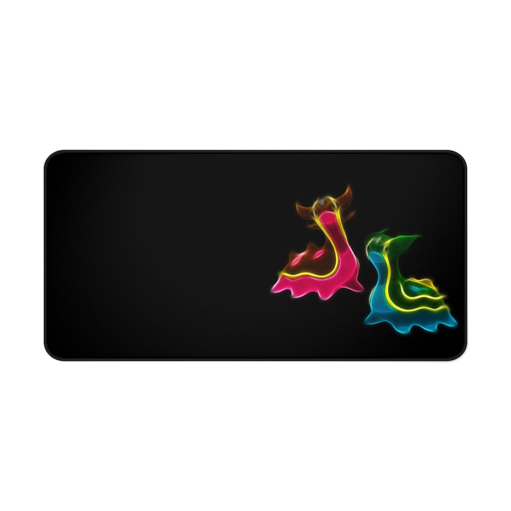 Anime Pokémon Mouse Pad (Desk Mat)