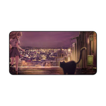 Load image into Gallery viewer, Anime Original Mouse Pad (Desk Mat)
