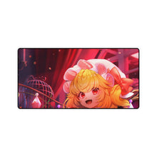 Load image into Gallery viewer, Touhou Mouse Pad (Desk Mat)
