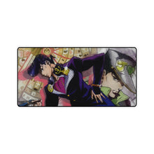 Load image into Gallery viewer, Anime Jojo's Bizarre Adventure Mouse Pad (Desk Mat)
