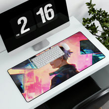Load image into Gallery viewer, Tokyo Ghoul:re Mouse Pad (Desk Mat)
