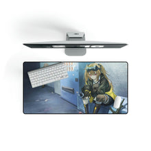 Load image into Gallery viewer, Anime, Girls Frontline, UMP9, Mouse Pad (Desk Mat)
