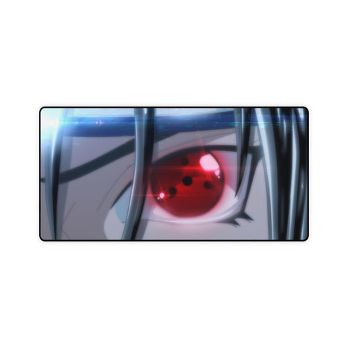 Anime Naruto Mouse Pad (Desk Mat)