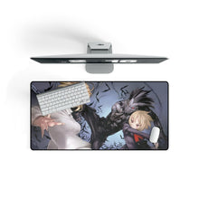 Load image into Gallery viewer, Tsukihime Mouse Pad (Desk Mat)
