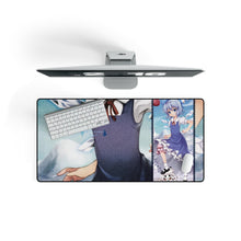 Load image into Gallery viewer, Touhou Mouse Pad (Desk Mat)
