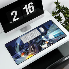 Load image into Gallery viewer, Fate/Zero Mouse Pad (Desk Mat)
