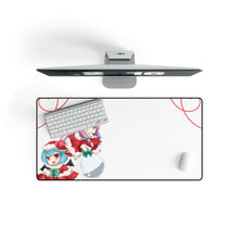 Load image into Gallery viewer, Touhou Mouse Pad (Desk Mat)
