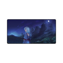 Load image into Gallery viewer, Anime Girl Mouse Pad (Desk Mat)
