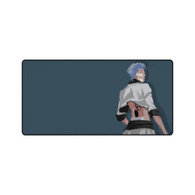 Load image into Gallery viewer, Grimmjow Jaegerjaquez from Bleach for Dekstop Mouse Pad (Desk Mat)
