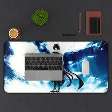 Load image into Gallery viewer, Anime Naruto Mouse Pad (Desk Mat) With Laptop
