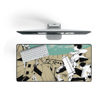 Load image into Gallery viewer, Anime Attack On Titan Mouse Pad (Desk Mat)

