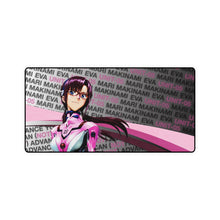 Load image into Gallery viewer, Evangelion: 2.0 You Can (Not) Advance Mouse Pad (Desk Mat)

