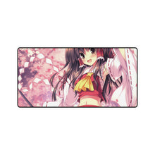 Load image into Gallery viewer, Touhou Mouse Pad (Desk Mat)
