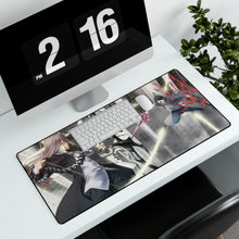 Load image into Gallery viewer, Tokyo Babel Mouse Pad (Desk Mat)
