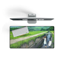 Load image into Gallery viewer, Anime Original Mouse Pad (Desk Mat) On Desk
