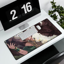 Load image into Gallery viewer, Anime Avatar: The Last Airbender Mouse Pad (Desk Mat)
