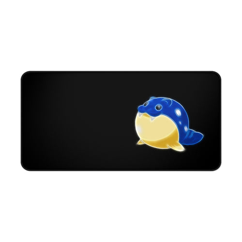 Anime Pokémon Mouse Pad (Desk Mat)