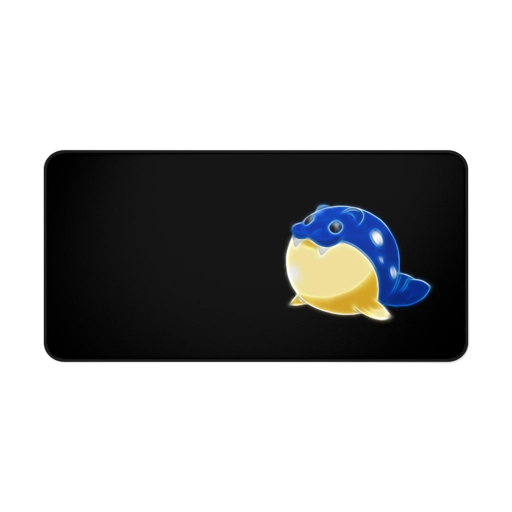 Anime Pokémon Mouse Pad (Desk Mat)