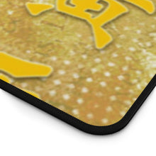 Load image into Gallery viewer, Durarara!! Masaomi Kida Mouse Pad (Desk Mat) Hemmed Edge

