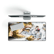 Load image into Gallery viewer, One Piece Mouse Pad (Desk Mat)
