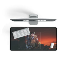 Load image into Gallery viewer, Anime Attack On Titan Mouse Pad (Desk Mat)
