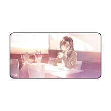 Load image into Gallery viewer, Anime Original Mouse Pad (Desk Mat)
