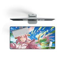 Load image into Gallery viewer, Yuki Yuna is a Hero Mouse Pad (Desk Mat)
