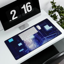 Load image into Gallery viewer, Waiting for your help! Mouse Pad (Desk Mat) With Laptop
