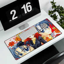 Load image into Gallery viewer, Time Stranger Kyoko Mouse Pad (Desk Mat)
