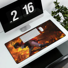 Load image into Gallery viewer, Mumei, Kabaneri, Mouse Pad (Desk Mat)
