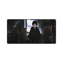 Load image into Gallery viewer, Anime Girl Mouse Pad (Desk Mat)
