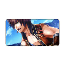Load image into Gallery viewer, Juuzaengi ~Engetsu Sangokuden~ Mouse Pad (Desk Mat)
