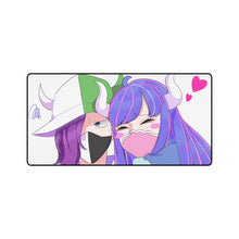 Load image into Gallery viewer, Anime One Piece Mouse Pad (Desk Mat)
