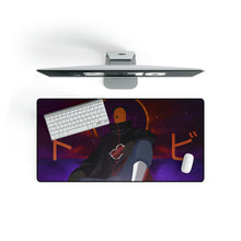 Load image into Gallery viewer, Tobi (Naruto Shippuden) Mouse Pad (Desk Mat)
