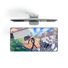 Load image into Gallery viewer, Boruto Mouse Pad (Desk Mat)
