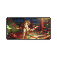 THE iDOLM@STER: Cinderella Girls Starlight Stage Mouse Pad (Desk Mat)