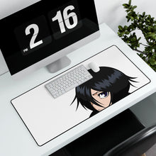 Load image into Gallery viewer, Anime Bleach Mouse Pad (Desk Mat)

