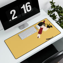 Load image into Gallery viewer, Ranma ½ Mouse Pad (Desk Mat)
