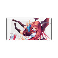 Touhou Mouse Pad (Desk Mat)