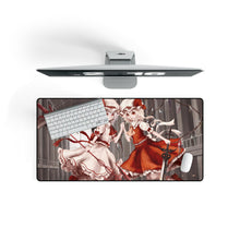 Load image into Gallery viewer, Touhou Mouse Pad (Desk Mat)
