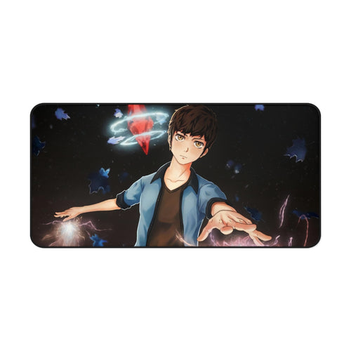 Tower Of God Mouse Pad (Desk Mat)