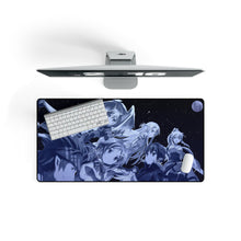 Load image into Gallery viewer, Sword Art Online Mouse Pad (Desk Mat)
