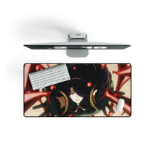 Load image into Gallery viewer, The Eminence in Shadow Mouse Pad (Desk Mat)
