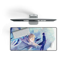 Load image into Gallery viewer, Hetalia: Axis Powers Mouse Pad (Desk Mat) On Desk
