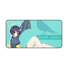 Load image into Gallery viewer, Monogatari (Series) Mouse Pad (Desk Mat)
