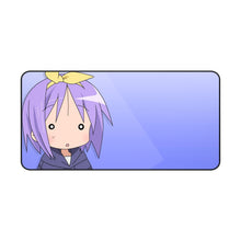 Load image into Gallery viewer, Lucky Star Tsukasa Hiiragi Mouse Pad (Desk Mat)
