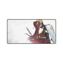 Load image into Gallery viewer, Goodbye Mouse Pad (Desk Mat)
