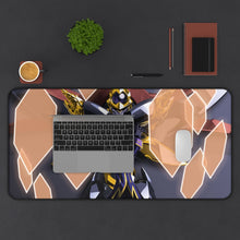 Load image into Gallery viewer, Code Geass Lelouch Lamperouge Mouse Pad (Desk Mat) With Laptop
