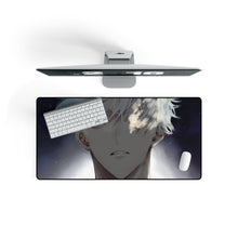 Load image into Gallery viewer, Jujutsu Kaisen Mouse Pad (Desk Mat)

